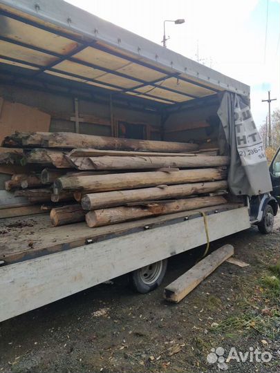 Перевезём всё что надо