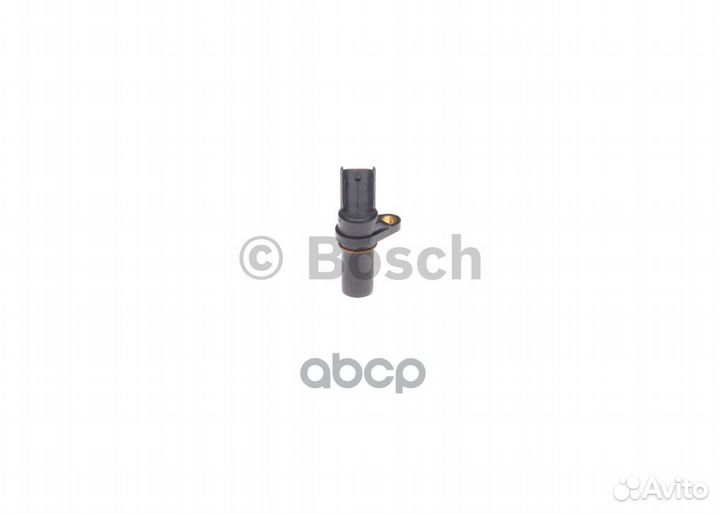 Датчики числа оборотов MAN 0 281 002 662 Bosch