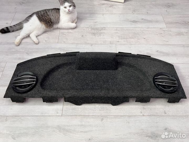 Полка для ваз 2110