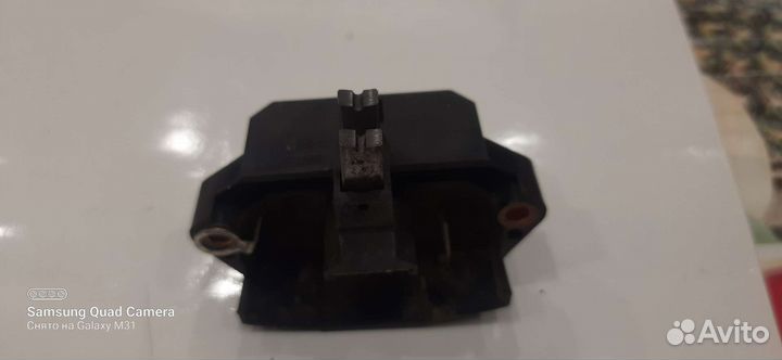 Реле регулятор напряжения