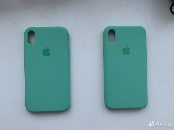 Чехол на iPhone xr