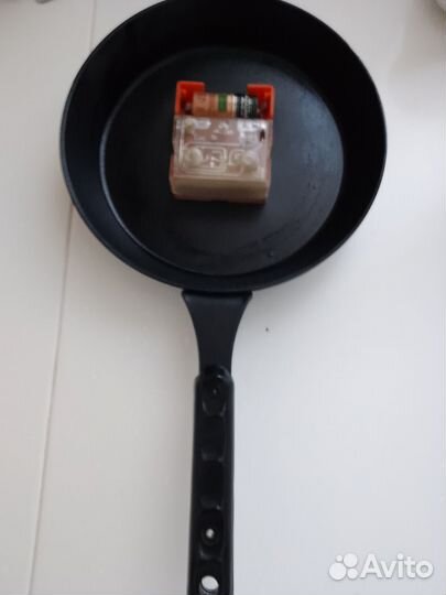 Часы настенные СССР