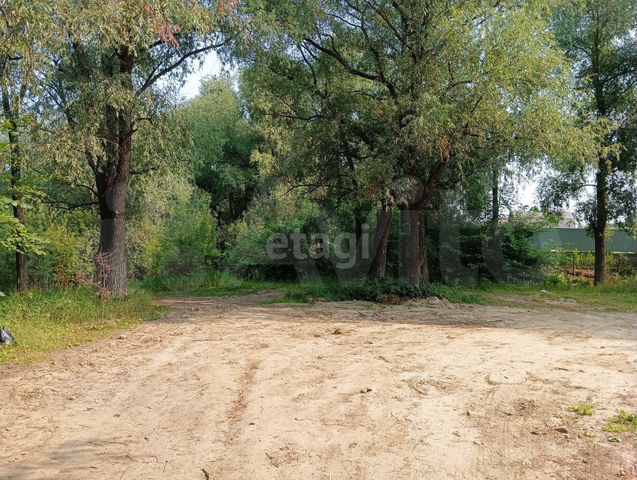 Участок 5 сот. (ИЖС)