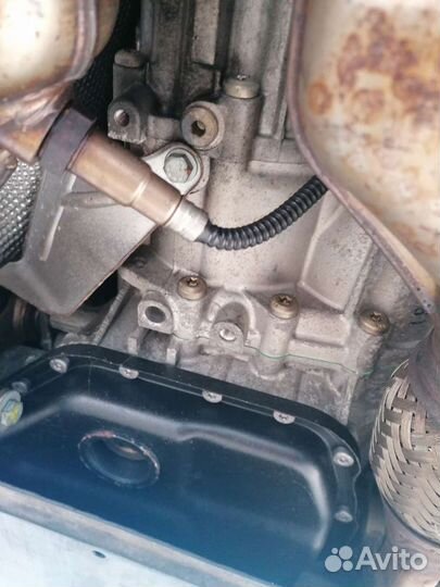 Audi a6 c5 2.7TT BES двигатель