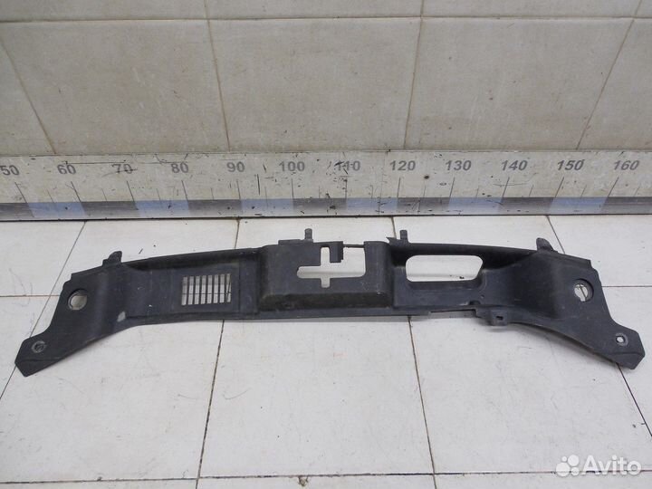 Накладка (кузов наружные) S40 2004-2012