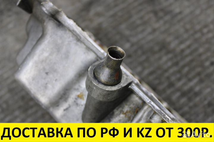 Поддон двс Mazda MPV ABA-LW3W L3-DE L325-10-401