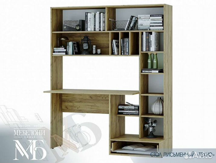 Компьютерный стол