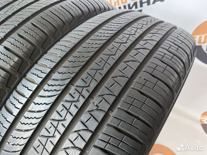 Pirelli Scorpion Zero All Season 255/60 R20