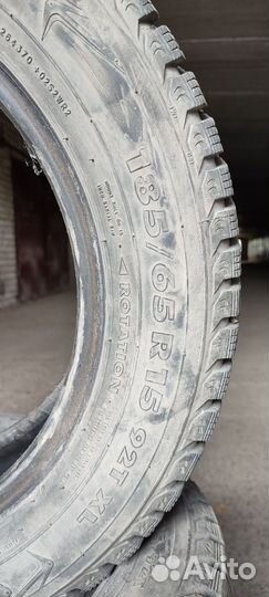 Nokian Tyres Nordman 5 185/65 R15 92T
