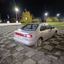 Nissan Sunny 1.5 AT, 1994, 216 000 км