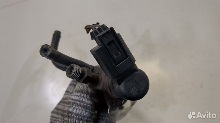 Форсунка топливная Ford Mondeo 4, 2009