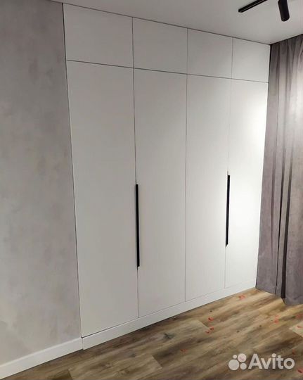 Шкаф купе новый не б/у