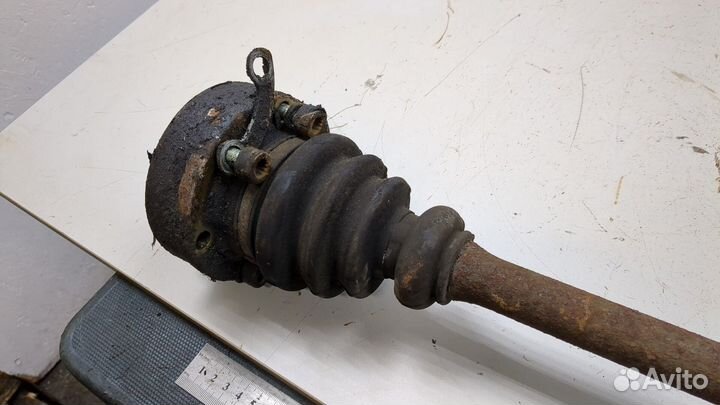 Полуось Audi S6 (C5), 2000