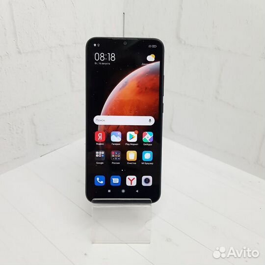 Xiaomi Redmi 9A 2/32 Гб Смартфон (Рассрочка / В4)