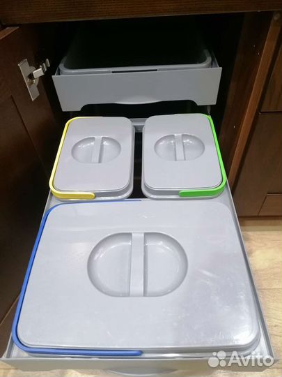 Сисьема сортировки овощей