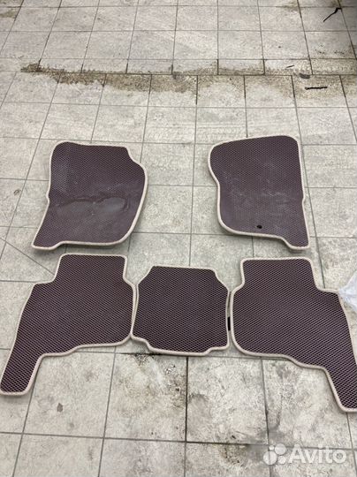 Эво ковры Discovery 4