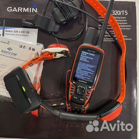 Garmin astro 2024 for sale