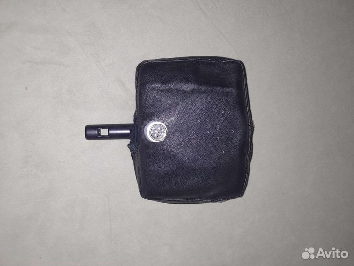 Чехол для металлоискателя