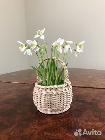 Подарок ручной работы