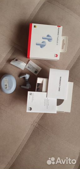 Huawei freebuds 5I