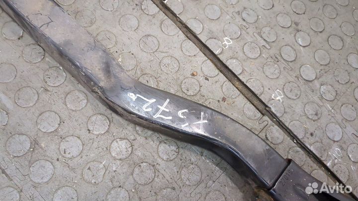 Балка под радиатор Ford Kuga, 2019