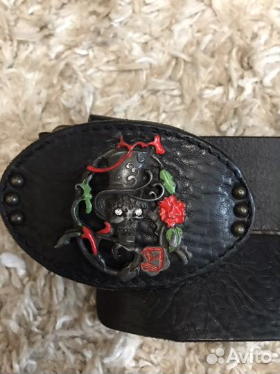 Diesel ремень за 2700