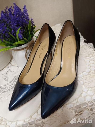 Туфли женские 36 размер италия