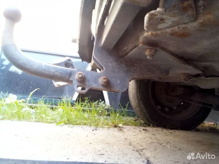 Фаркоп на Чери Вери.Бонус chery very