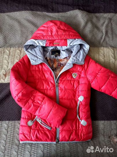 Куртки весна,осень
