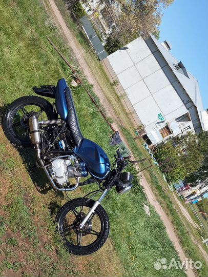 Продам stels 150cc