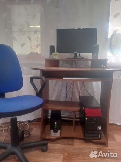 Продам персональный компьютер (пк)