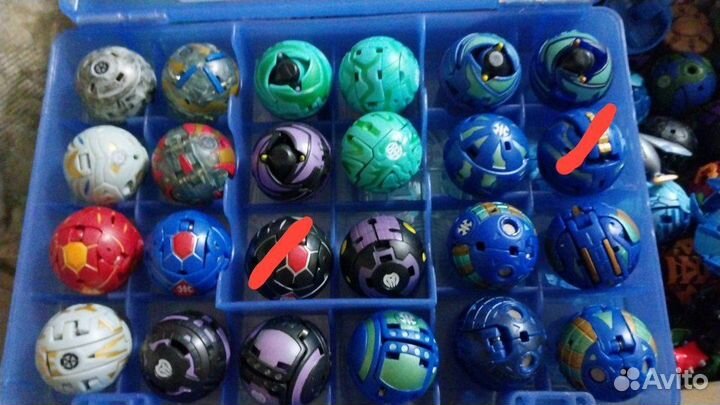 Bakugan бакуган