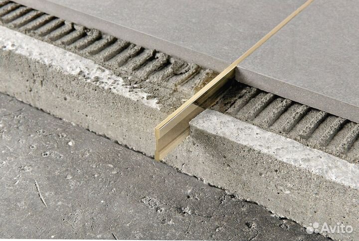 Декоративные изделия из латуни полоса, уголок