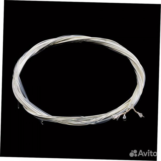 Струны комплект для классических гитар