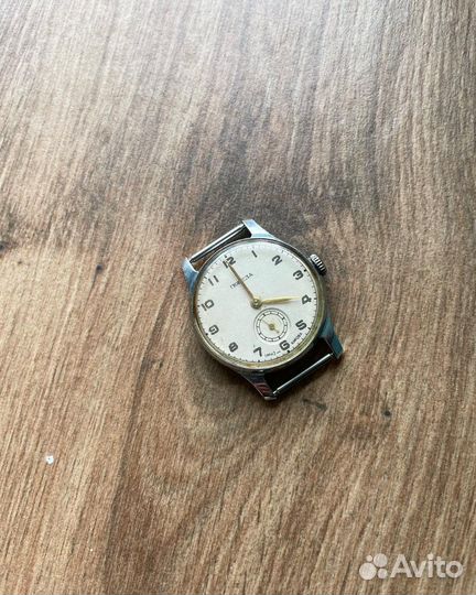 Часы Победа 1953г