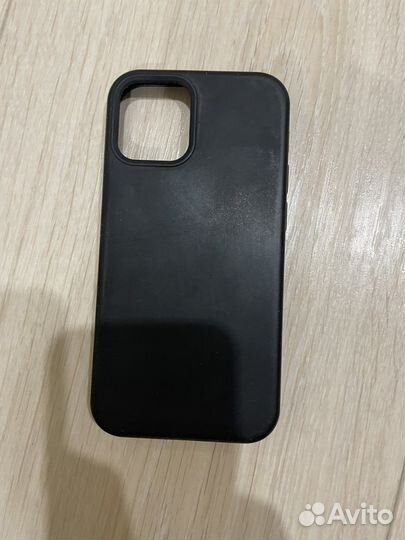 Чехол на iPhone 12 mini