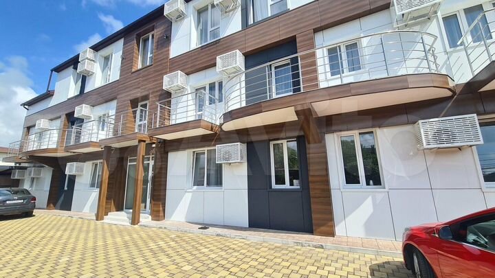 Комната 21 м², 2/3 эт.