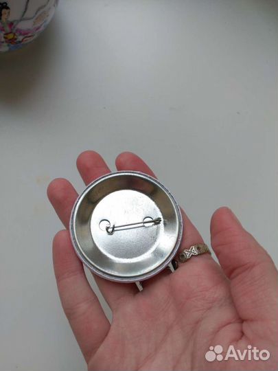 Значок Темный Дворецкий