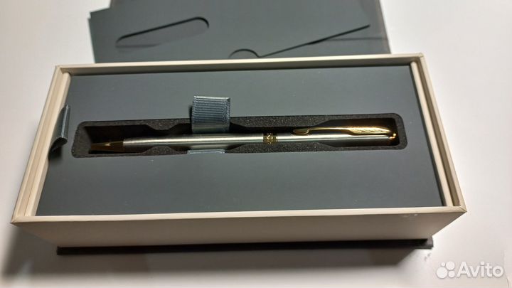 Parker шариковая ручка