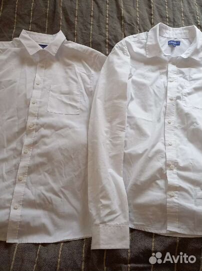 Рубашки детские