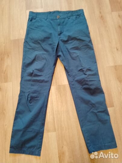 Брюки outventure мужские