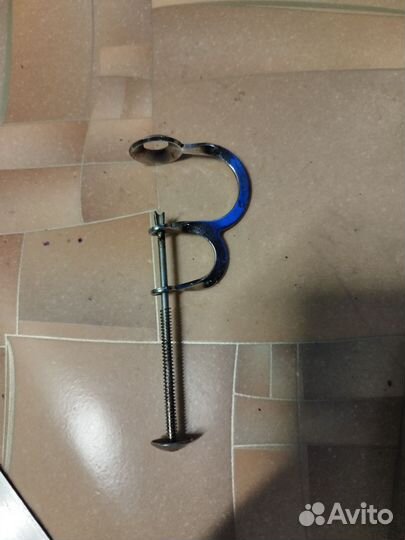 Косточка давка 90е года