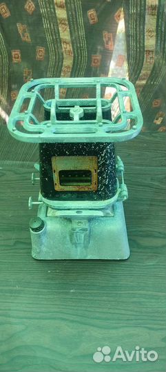 Керогаз СССР