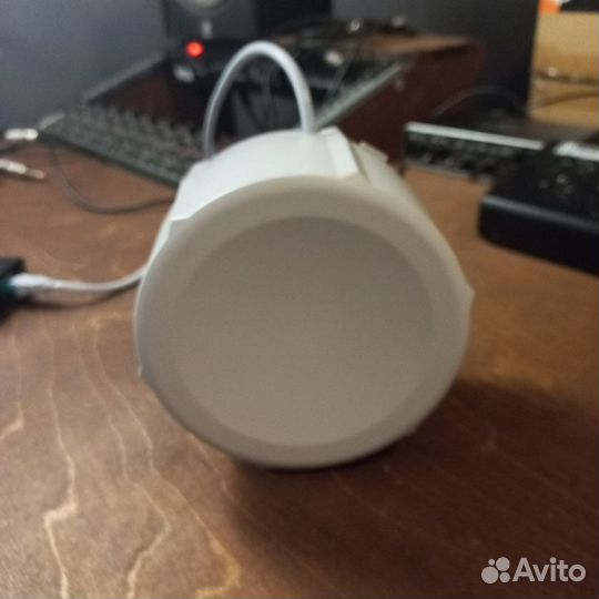 Mikrotik SXT lte kit + безлимитный интернет Yota