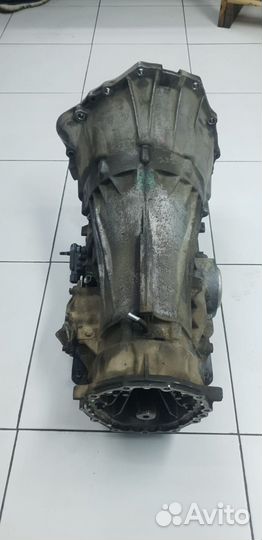 АКПП Ssangyong Kyron BTR DSI M 78