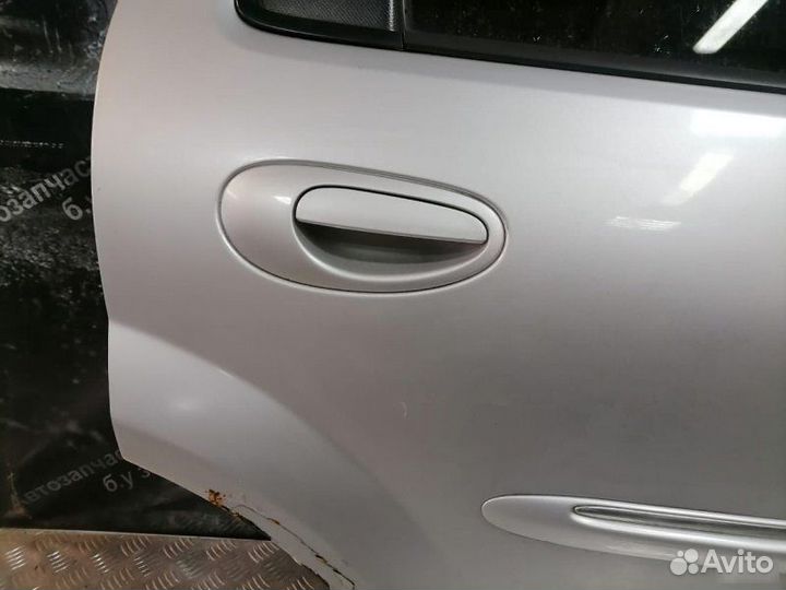 Дверь задняя правая Chrysler Sebring 2.7 2000-2007