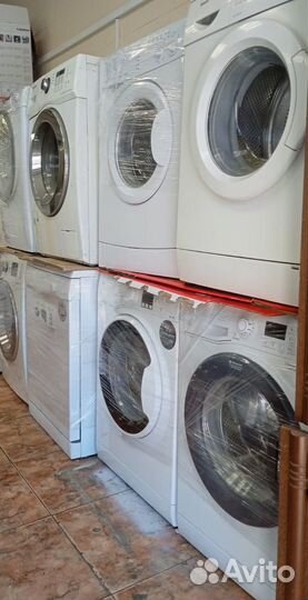 Стиральная машина от 7500
