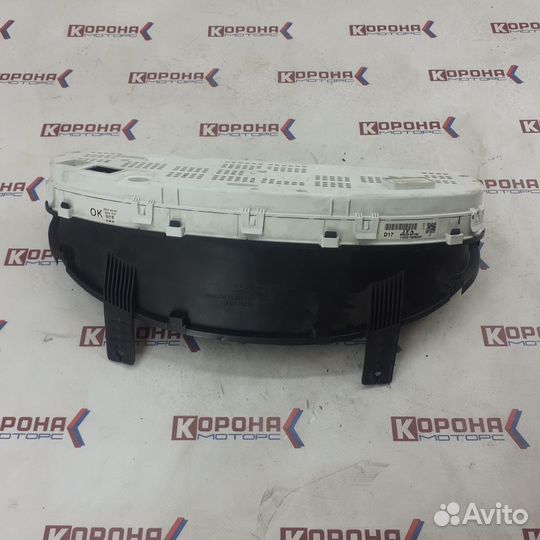 Панель приборов hyundai grand starex