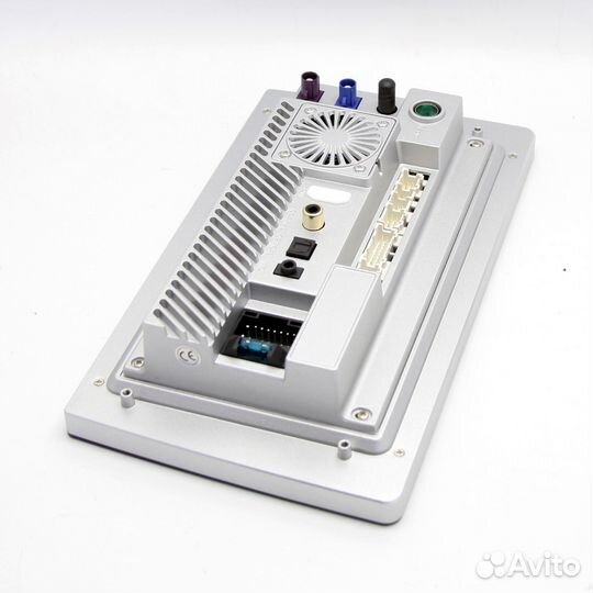 Штатная магнитола для Hyundai Genesis 2008-2013 (р