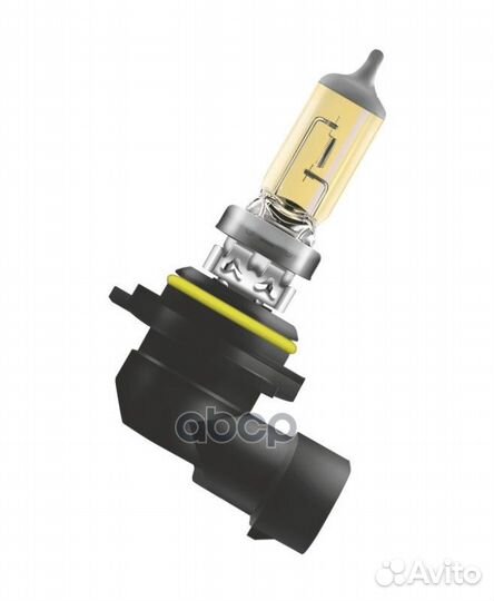 Комплект ламп HB4 12V 51W P22d FOG breaker +60